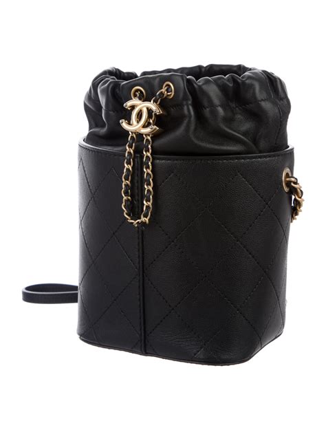 chanel draw string bag|Chanel drawstring bag 2021.